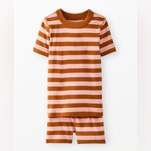 Hanna Andersson HannaJams Pajama Set – NEW